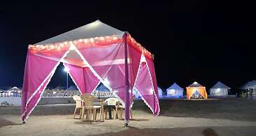 Prime Desert Camp - Jaisalmer