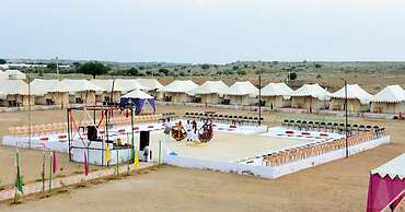 Prime Desert Camp - Jaisalmer