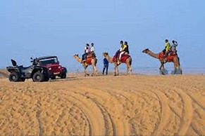 Prime Desert Camp - Jaisalmer