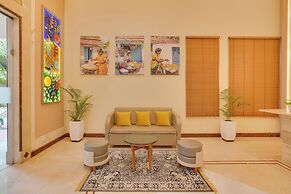 Lemon Tree Hotel Erode
