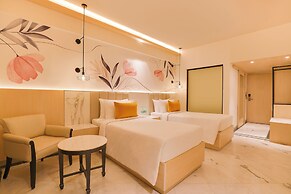 Lemon Tree Hotel Erode