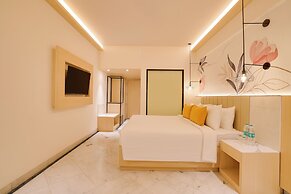 Lemon Tree Hotel Erode