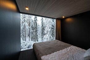 NOA VILLAS Aurora Lapland Resort