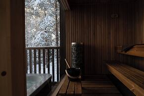 NOA VILLAS Aurora Lapland Resort