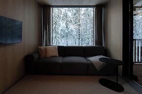 NOA VILLAS Aurora Lapland Resort