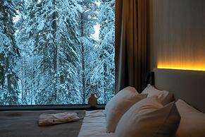 NOA VILLAS Aurora Lapland Resort