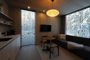 NOA VILLAS Aurora Lapland Resort