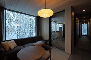 NOA VILLAS Aurora Lapland Resort
