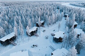 NOA VILLAS Aurora Lapland Resort