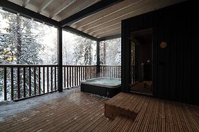 NOA VILLAS Aurora Lapland Resort