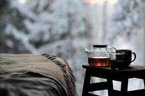 NOA VILLAS Aurora Lapland Resort