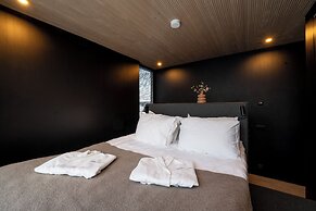 NOA VILLAS Aurora Lapland Resort