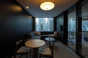 NOA VILLAS Aurora Lapland Resort