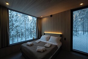 NOA VILLAS Aurora Lapland Resort