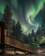 NOA VILLAS Aurora Lapland Resort