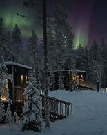 NOA VILLAS Aurora Lapland Resort
