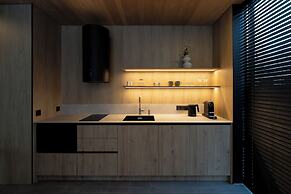 NOA VILLAS Aurora Lapland Resort