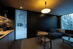 NOA VILLAS Aurora Lapland Resort