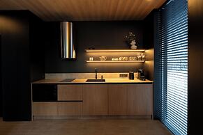 NOA VILLAS Aurora Lapland Resort