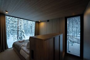 NOA VILLAS Aurora Lapland Resort