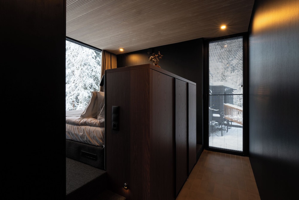 NOA VILLAS Aurora Lapland Resort