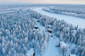 NOA VILLAS Aurora Lapland Resort