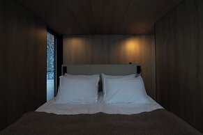 NOA VILLAS Aurora Lapland Resort