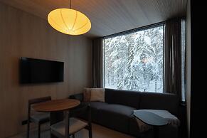 NOA VILLAS Aurora Lapland Resort