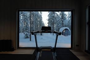 NOA VILLAS Aurora Lapland Resort