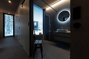 NOA VILLAS Aurora Lapland Resort