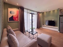 9Trip Stay in Dalat Center Residence