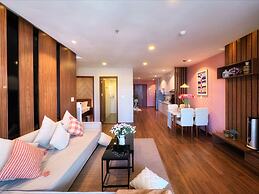 9Trip Stay in Dalat Center Residence