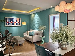 9Trip Stay in Dalat Center Residence