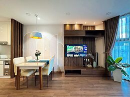 9Trip Stay in Dalat Center Residence