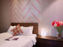 9Trip Stay in Dalat Center Residence