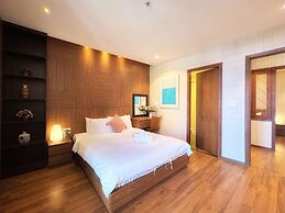 9Trip Stay in Dalat Center Residence