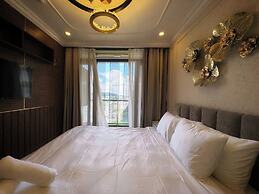 9Trip Stay in Dalat Center Residence