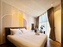 9Trip Stay in Dalat Center Residence