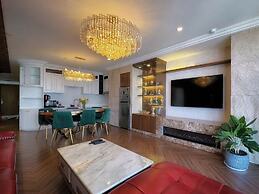 9Trip Stay in Dalat Center Residence