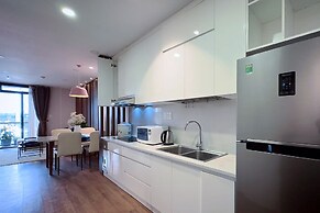 9Trip Stay in Dalat Center Residence
