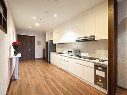 9Trip Stay in Dalat Center Residence
