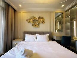 9Trip Stay in Dalat Center Residence
