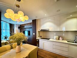 9Trip Stay in Dalat Center Residence