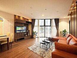 9Trip Stay in Dalat Center Residence