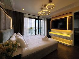 9Trip Stay in Dalat Center Residence