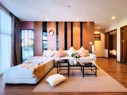9Trip Stay in Dalat Center Residence