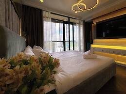 9Trip Stay in Dalat Center Residence