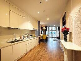 9Trip Stay in Dalat Center Residence
