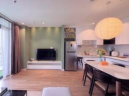 9Trip Stay in Dalat Center Residence