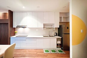 9Trip Stay in Dalat Center Residence